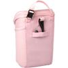 UA Sideline Mini Prime Pink OSFA view 3