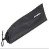 Captain Stag UA-4542 Tent Tarp Parts, Pole, Aluminum, Adjustable Pole, Outer Diameter 0.6 x Maximum Length 55.1 inches (16 x 1400 mm), Set of 2, Storage Bag Included, Red view 3