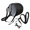 Swim Parachute, Swimming Strength Training Resistance Belt Swim Training Exerciser Belt with Drag Adjustable Parachute for Adults Children view 1