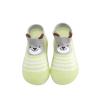 POLG Unisex Baby Socks Shoes Cute Duck Anti-Slip Floor Socks with Soft Rubber Bottom Infant Newborn Cotton Sock Boots view 1