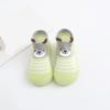 POLG Unisex Baby Socks Shoes Cute Duck Anti-Slip Floor Socks with Soft Rubber Bottom Infant Newborn Cotton Sock Boots view 2