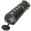 TESLONG TTS260 Thermal Imaging Monocular 256x192, IR Night Vision 25Hz,4X Digital Zoom, 8 Color Palettes, Hotspot Tracking, 32GB, USB-C FileTransfer for Hunting, Patrol, Search & Rescue view 1