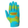 Phenom Elite Scooby-Doo Football Gloves - VPS4 Pro Label Edition | Premium Grip & Performance Receiver Gloves for Adults & Kids | Lightweight, Durable, Ergonomic Fit (Youth Small) view 2