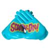 Phenom Elite Scooby-Doo Football Gloves - VPS4 Pro Label Edition | Premium Grip & Performance Receiver Gloves for Adults & Kids | Lightweight, Durable, Ergonomic Fit (Youth Medium) view 1
