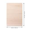 Homoyoyo 10PCS Martial Arts Breaking Boards for Beginners Kids 0.3cm Thin Wood Training Planks for Speed Accuracy Confidence Building in Taekwondo Karate Kung Fu view 2