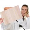 10Pcs Taekwondo Breaking Board, Rebreakable Punching Boards Wooden Kick Board Training Accessory for Kids Adult Arts Karate Practice Performing view 2