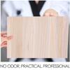 10Pcs Taekwondo Breaking Board, Rebreakable Punching Boards Wooden Kick Board Training Accessory for Kids Adult Arts Karate Practice Performing view 3