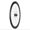 SUPERTEAM Carbon Disc Wheelset 50C-23 Clincher Road Wheel Six Bolt 12 * 100 Thru Axle view 4