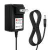 PKPOWER 12V AC DC Adapter for Coleman QuickPump Portable Quick-Fill Air Pump, Power Supply for Inflatables Air Mattress Pump (Not Fit 6V) view 1