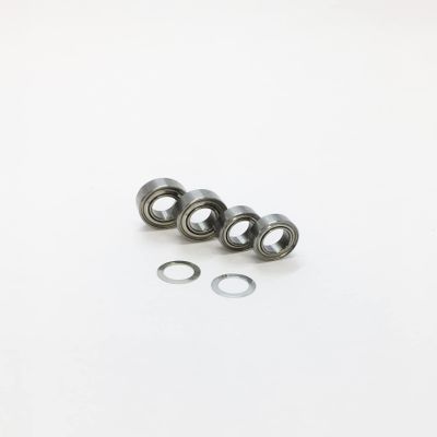 HEDGEHOG STUDIO [DAIWA] 22 CALDIA SW 4000-CXH, 4000D-CXH, 5000D-CXH MAX 10BB Bearing Upgrade Kit SHG