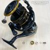 HEDGEHOG STUDIO [DAIWA] 22 CALDIA SW 6000S-H, 6000D-H MAX 9BB Bearing Upgrade Kit HRCB view 2