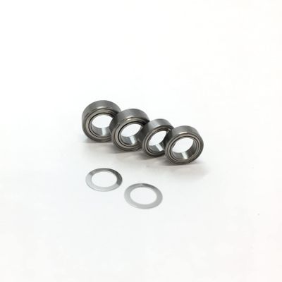 HEDGEHOG STUDIO [DAIWA] 22 CALDIA SW 8000-H, 10000-H, 14000-H, 18000 MAX 10BB Bearing Upgrade Kit HRCB