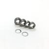 HEDGEHOG STUDIO [DAIWA] 22 CALDIA SW 8000-H, 10000-H, 14000-H, 18000 MAX 10BB Bearing Upgrade Kit SHG view 1