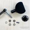 HEDGEHOG STUDIO [DAIWA] 22 CALDIA SW 8000-H, 10000-H, 14000-H, 18000 MAX 10BB Bearing Upgrade Kit SHG view 4