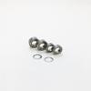 HEDGEHOG STUDIO [DAIWA] 22 CALDIA SW 4000-CXH, 4000D-CXH, 5000D-CXH MAX 10BB Bearing Upgrade Kit HRCB view 1