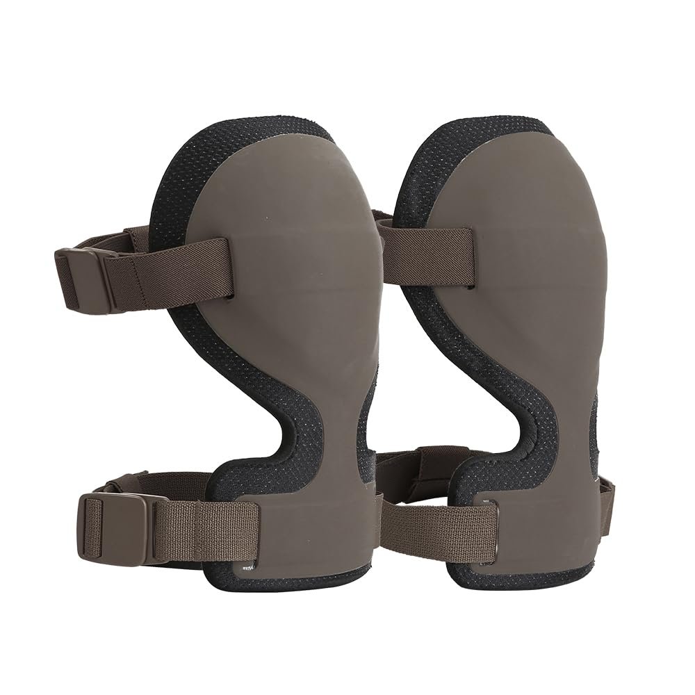 EMERSONGEAR ARC Style Military Knee Pads,Tactical Combat Knee Pads for Paintball Airsoft Skating Activities Upgrade Version