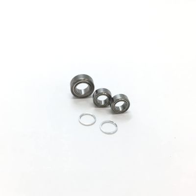 HEDGEHOG STUDIO [DAIWA] 22 CALDIA SW 6000S-H, 6000D-H MAX 9BB Bearing Upgrade Kit SHG
