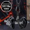 PANDENGZHE Locking Carabiner Clip 2.5" with Swivel Ring for Securing Pets, Dog Leash Harness, Camping, Hiking, Keychains view 3