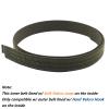 TACNEX Inner Belt for Duty/Battle - 1.5" Loop Liner Tactical Under Belt Ranger Green XX-Large view 3