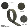 TACNEX Inner Belt for Duty/Battle - 1.5" Loop Liner Tactical Under Belt Ranger Green XX-Large view 4