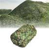 FQMYLTYN Woodland Camouflage Netting Double Layer Camo Netting Oxford Fabric Decoration Hunting Shooting Hide Sunshade Camping and Building Shelters - Various Sizes view 1