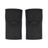 Playwell Deluxe Premium Quality Sparring MMA Black Knee Pads - New (Large) view 2