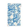 Bamboo Trading Club Bag Blue Coral view 1