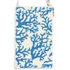 Bamboo Trading Club Bag Blue Coral view 2