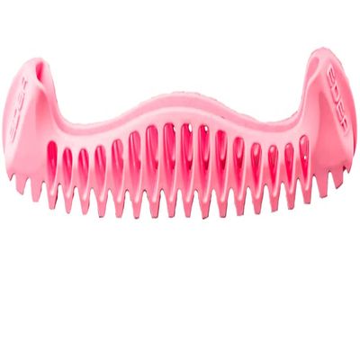 Edea Figure Skates E-Guards (Candy Pink,Small)