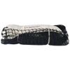 Club Tennis Net Tournament 3mm - Special Clay net with a Non-Dirty Band ! view 1