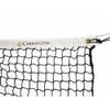 Club Tennis Net Tournament 3mm - Special Clay net with a Non-Dirty Band ! view 2