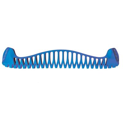 Edea E-Guards Figure Skates (Royal Blue, Small)