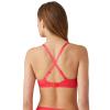 b.tempt'd by Wacoal Womens Always Composed Convertible T-Shirt Bra, Hibiscus, 38DDD view 4