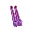 Edea Figure Skates E-Guards (Playful Fuchsia,Small) view 2