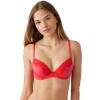b.tempt'd by Wacoal Womens Always Composed Convertible T-Shirt Bra, Hibiscus, 36DD view 1