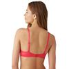 b.tempt'd by Wacoal Womens Always Composed Convertible T-Shirt Bra, Hibiscus, 36DD view 3