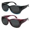 Sunglasses that Fit Over Glasses for Women UV Protection Polarized and Night Vision Fitover Eyeglasses view 1