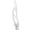 STX Stallion 900 Unstrung Lacrosse Head,White view 3