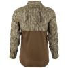 Drake OT1000-YTH-006-10 Youth Mesh Back Flyweight Shirt 2.0 Bottomland Youth 10 view 2