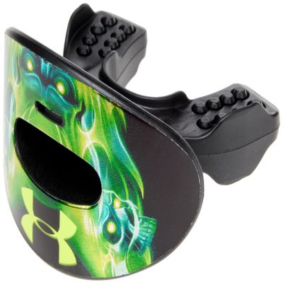 Armour Air Lip Guard Novelty Slime OSFA