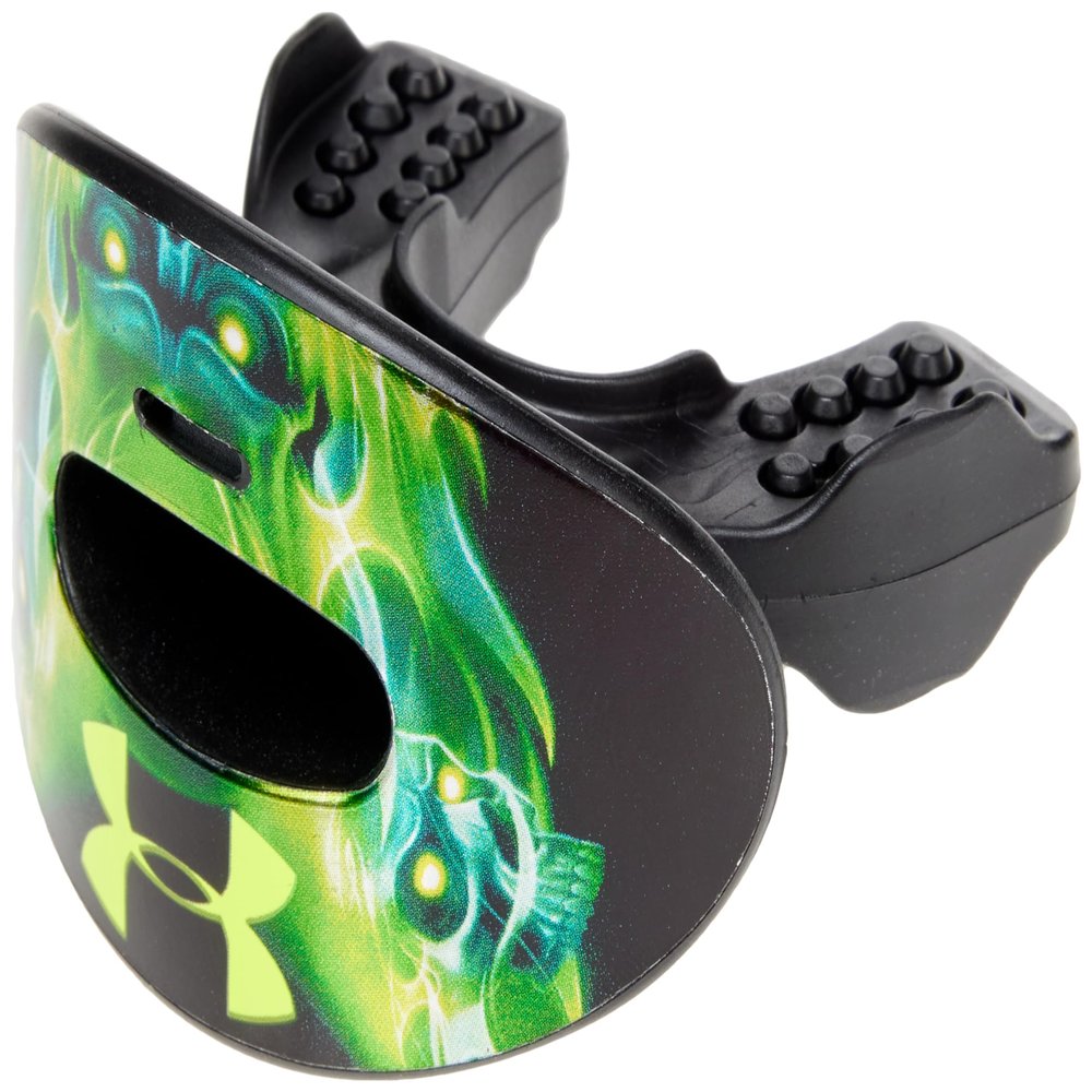 Armour Air Lip Guard Novelty Slime OSFA