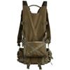 BOG Inception Hunting Backpack Frame with Carbon Fiber Frame Design, YKK Zippers, 2.69lb Lightweight Design for Hunting, Outdoors view 2