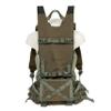 BOG Inception Hunting Backpack Frame with Carbon Fiber Frame Design, YKK Zippers, 2.69lb Lightweight Design for Hunting, Outdoors view 3