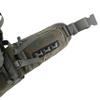 BOG Inception Hunting Backpack Frame with Carbon Fiber Frame Design, YKK Zippers, 2.69lb Lightweight Design for Hunting, Outdoors view 4