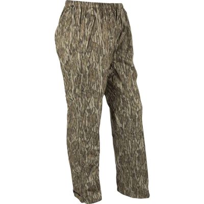 Drake OT2100-006-4 Ultralight Packable Rain Pant Bottomland XLarge