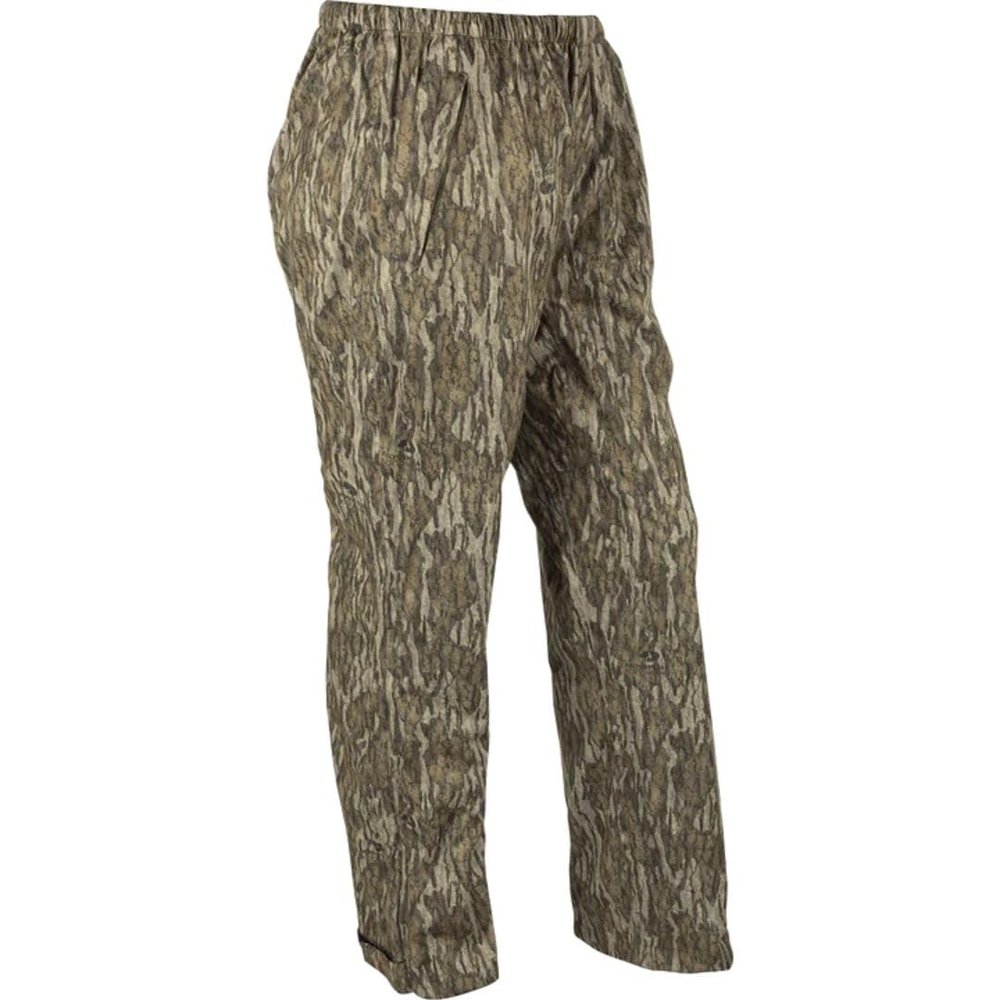 Drake OT2100-006-4 Ultralight Packable Rain Pant Bottomland XLarge