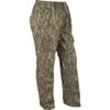 Drake OT2100-006-4 Ultralight Packable Rain Pant Bottomland XLarge view 1