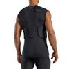 Gameday Armour Pro 5-Pad Top Black XXL view 3