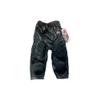 McDavid Rival Practice Pant - No Pads Blk Y/M view 1