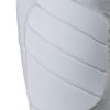 McDavid Rival Integrated 5-Pad Girdle, Durable & Breathable Padded Support with Hard-Shell Thigh Guards, Great for Football & Lacrosse (Youth) view 4